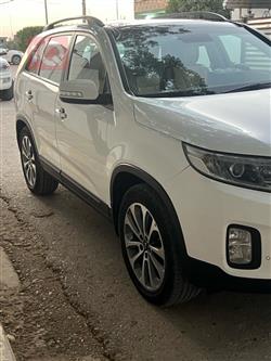 کیا سۆرینتۆ